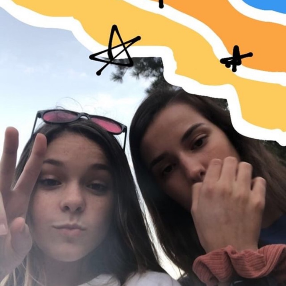 Meet your Posher, Alexis